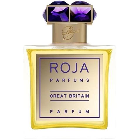 Great Britain by Roja Parfums » Reviews & Perfume .